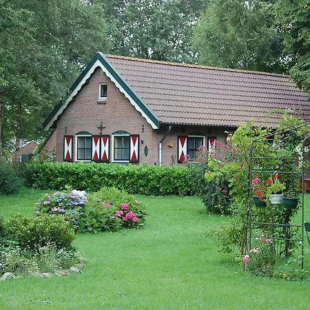 B&B Bezinspiratie Schuinesloot Exterior photo