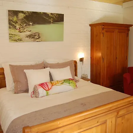 B&B Bezinspiratie Schuinesloot Exterior photo