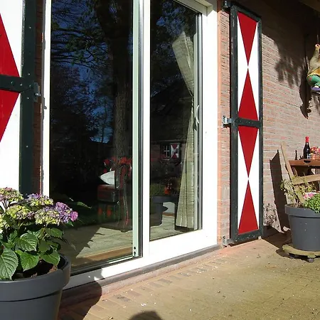 B&B Bezinspiratie Schuinesloot Exterior photo
