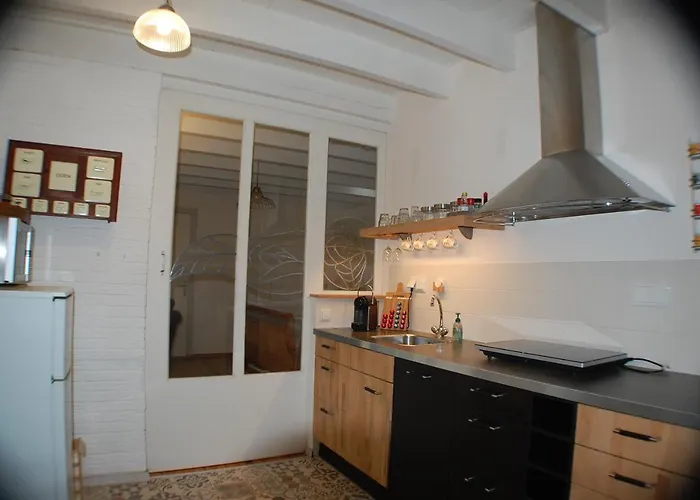 B&B Bezinspiratie