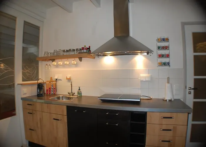 B&B Bezinspiratie