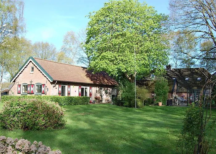 B&B Bezinspiratie