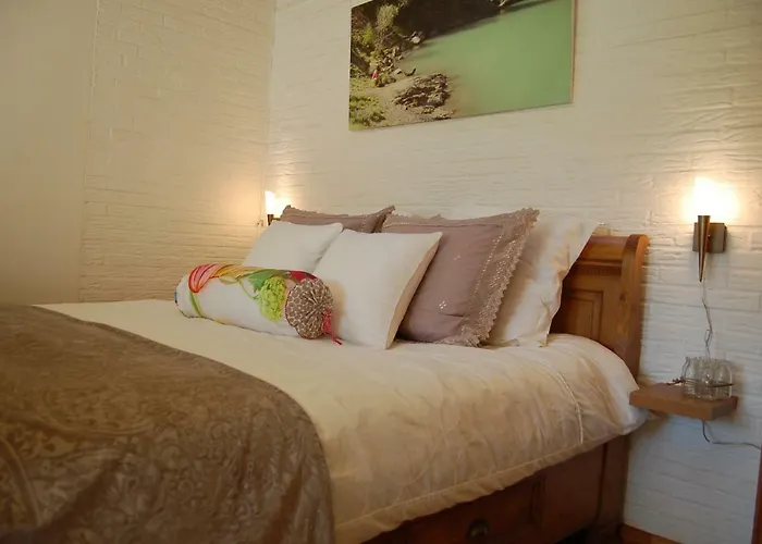 B&B Bezinspiratie