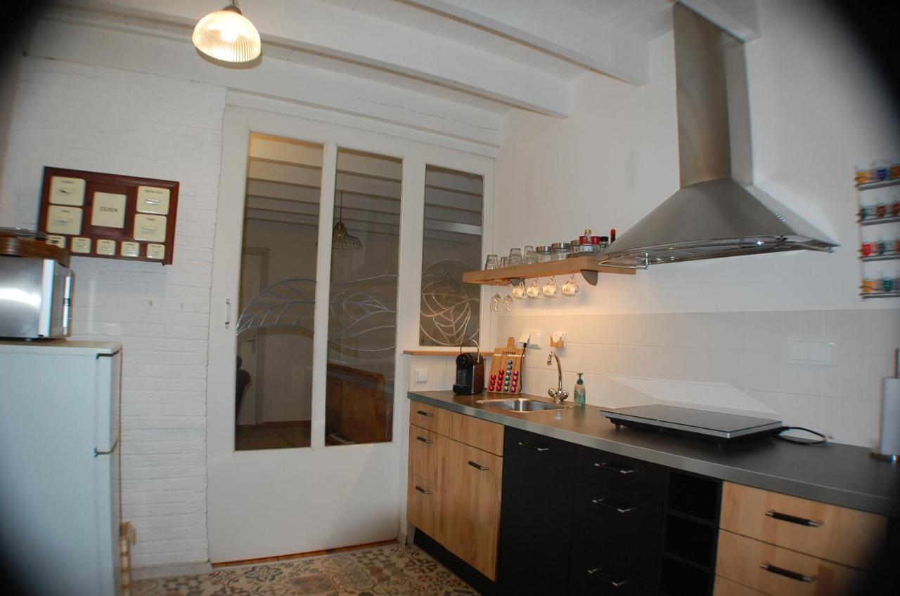 Bezinspiratie Apartment Schuinesloot