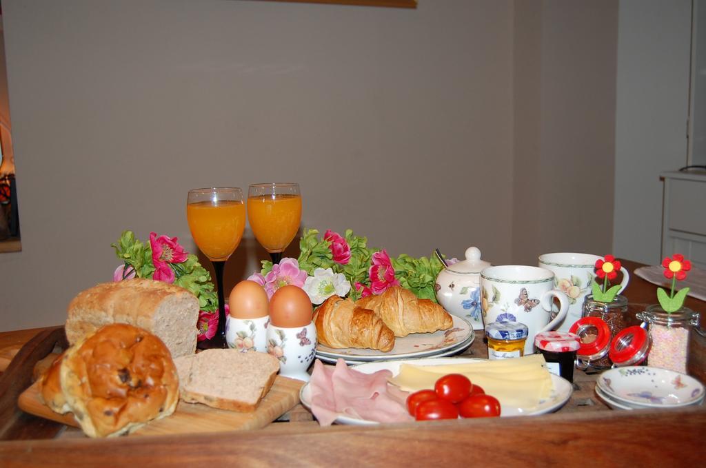 Bezinspiratie * Schuinesloot
