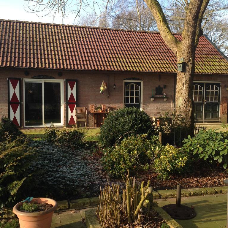 Bezinspiratie Apartment Schuinesloot