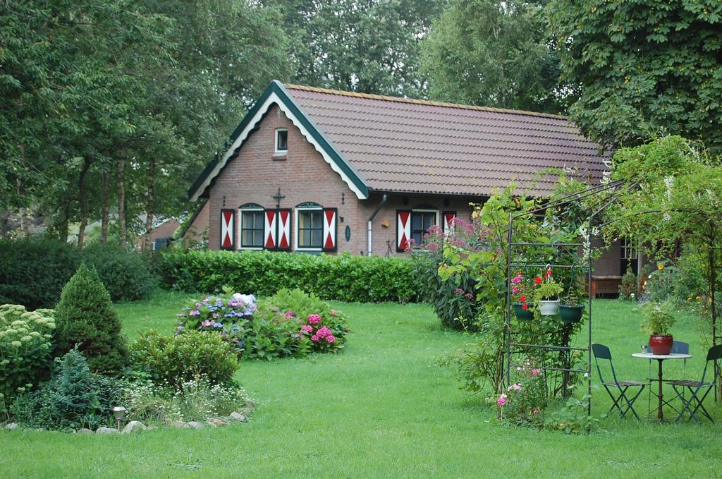 Bezinspiratie