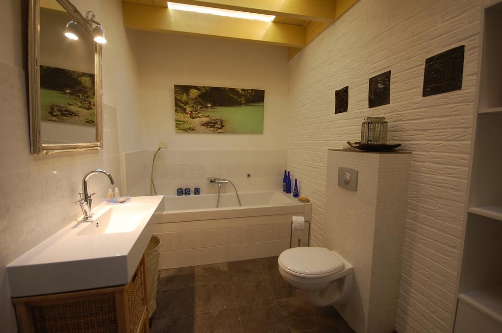 Apartment Bezinspiratie Schuinesloot