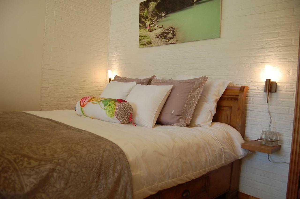 Apartment Bezinspiratie